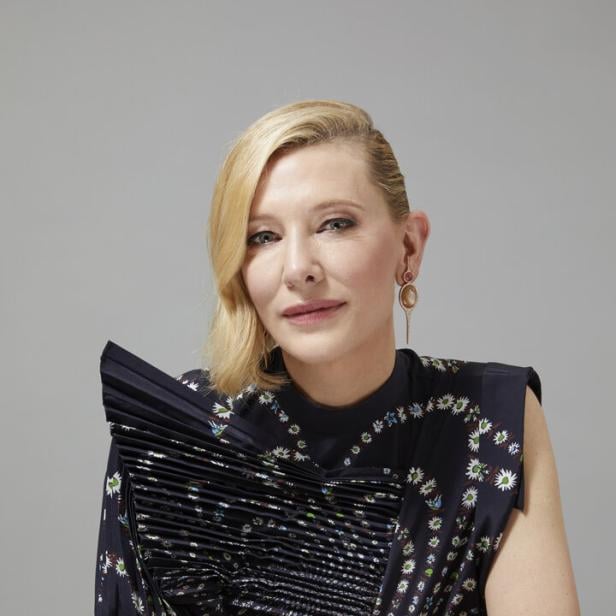 Cate Blanchett