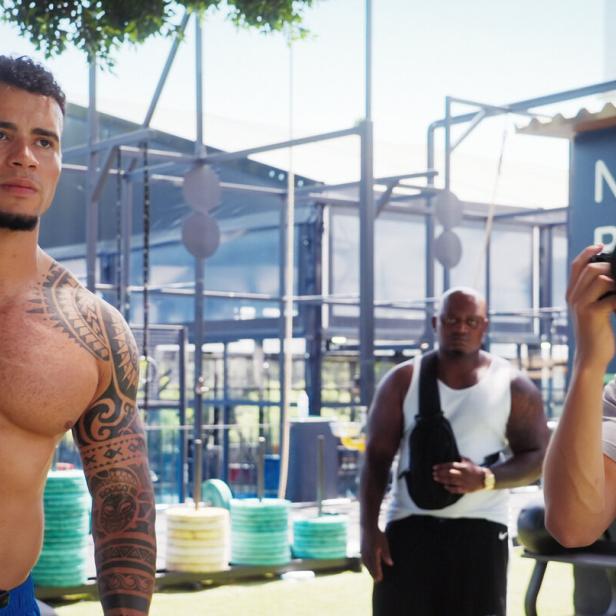 Inside the Manosphere