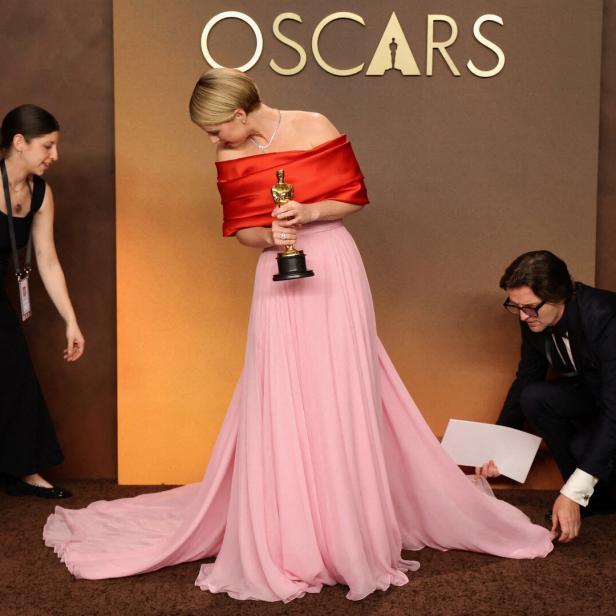 98th Academy Awards - Oscars Photo Room - Hollywood