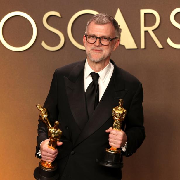 Paul Thomas Anderson