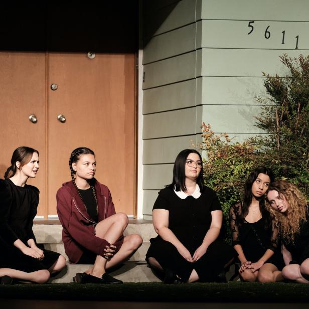  Streaming-Hit; „Euphoria“   