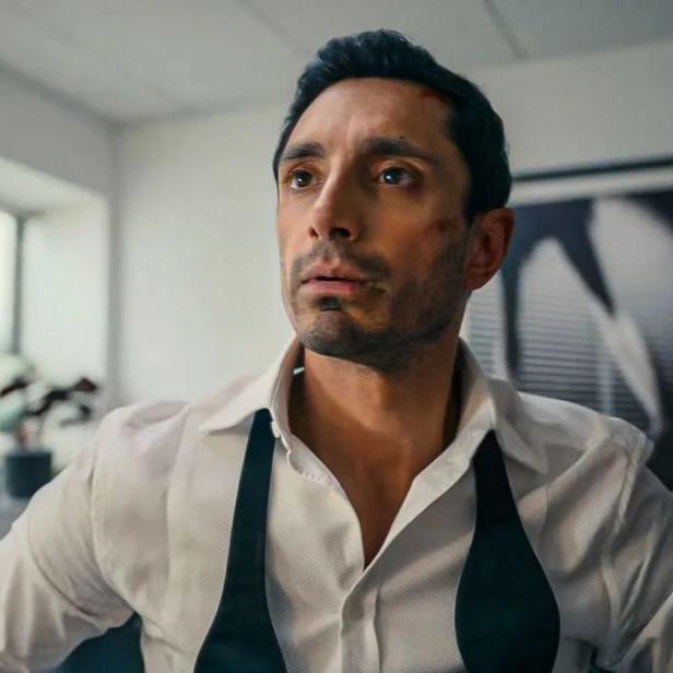 Bait: Riz Ahmed