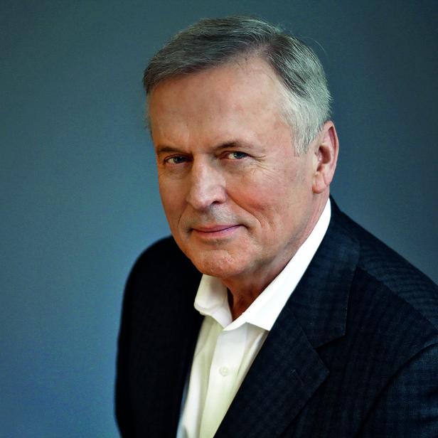 John Grisham