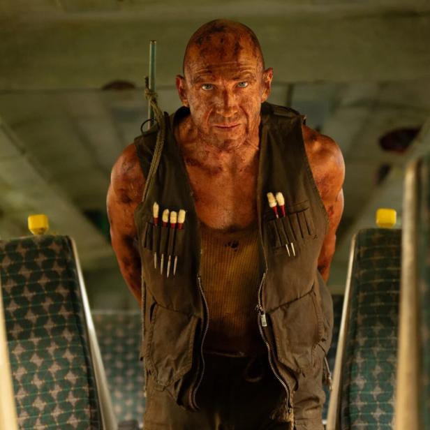 „28 Years Later: The Bone Temple“