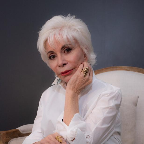 Autorin Isabel Allende