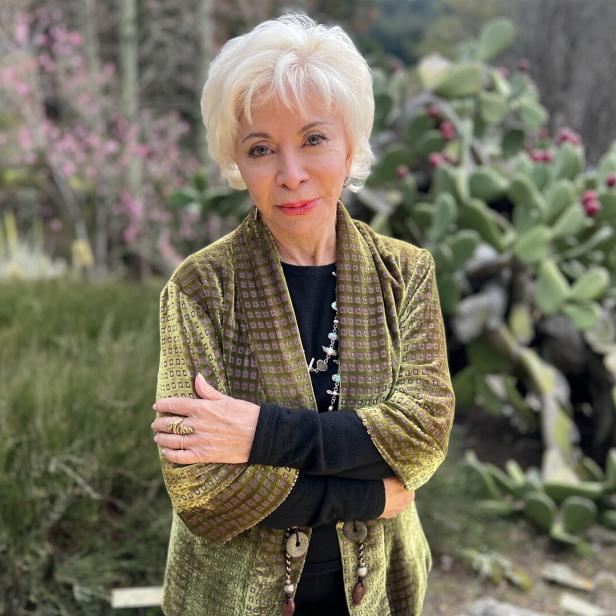 Isabel Allende