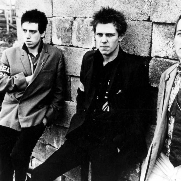 The Clash