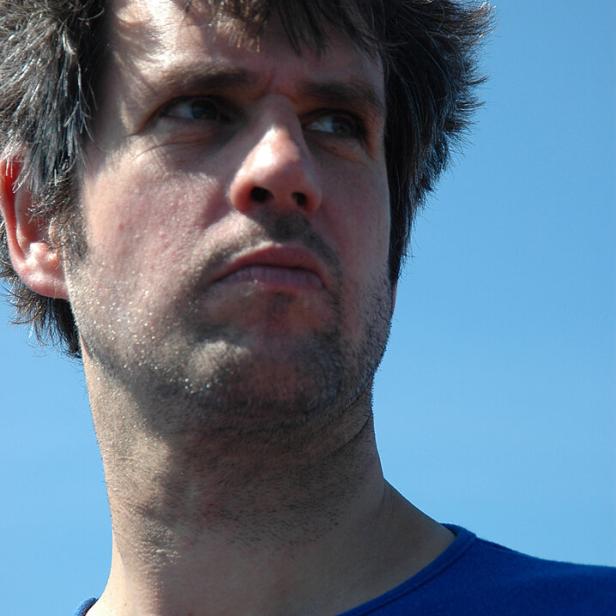 Christoph Schlingensief
