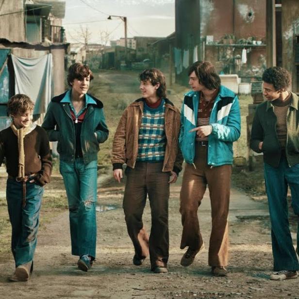 Gomorrah – Wie alles begann