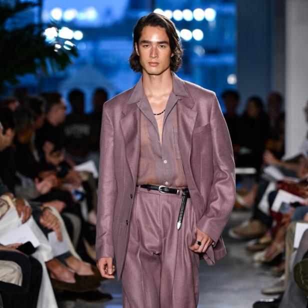 Todd Snyder - Runway - Spring/Summer 2026 New York Fashion Week