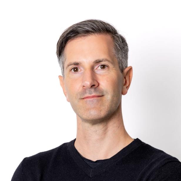 Daniel Voglhuber