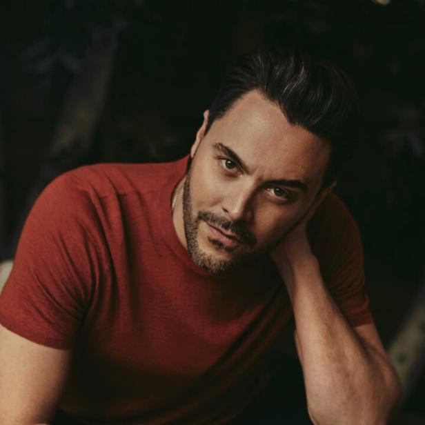 "Spider-Noir"-Star Jack Huston