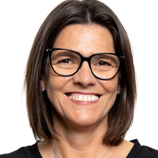 Ulrike Krestel