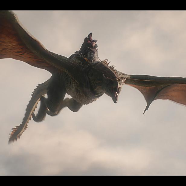House of the Dragon