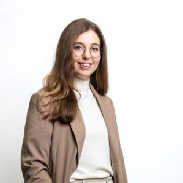 Sophie Neu