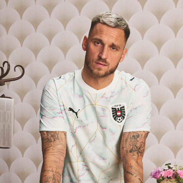 Marko Arnautović, Österreich