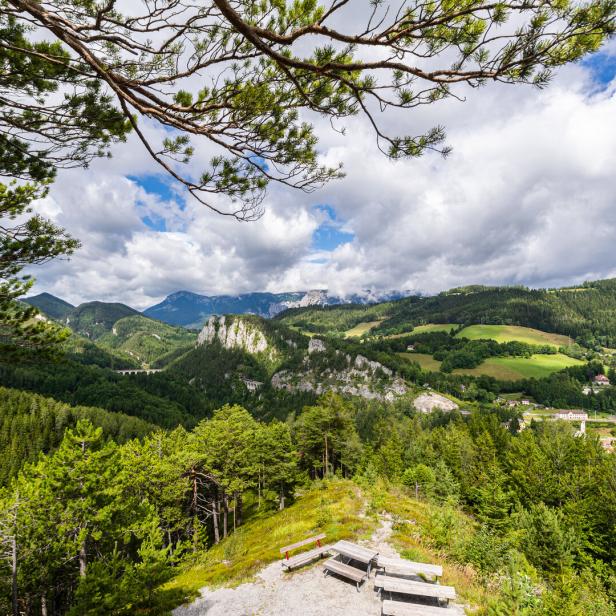 Kurort Semmering