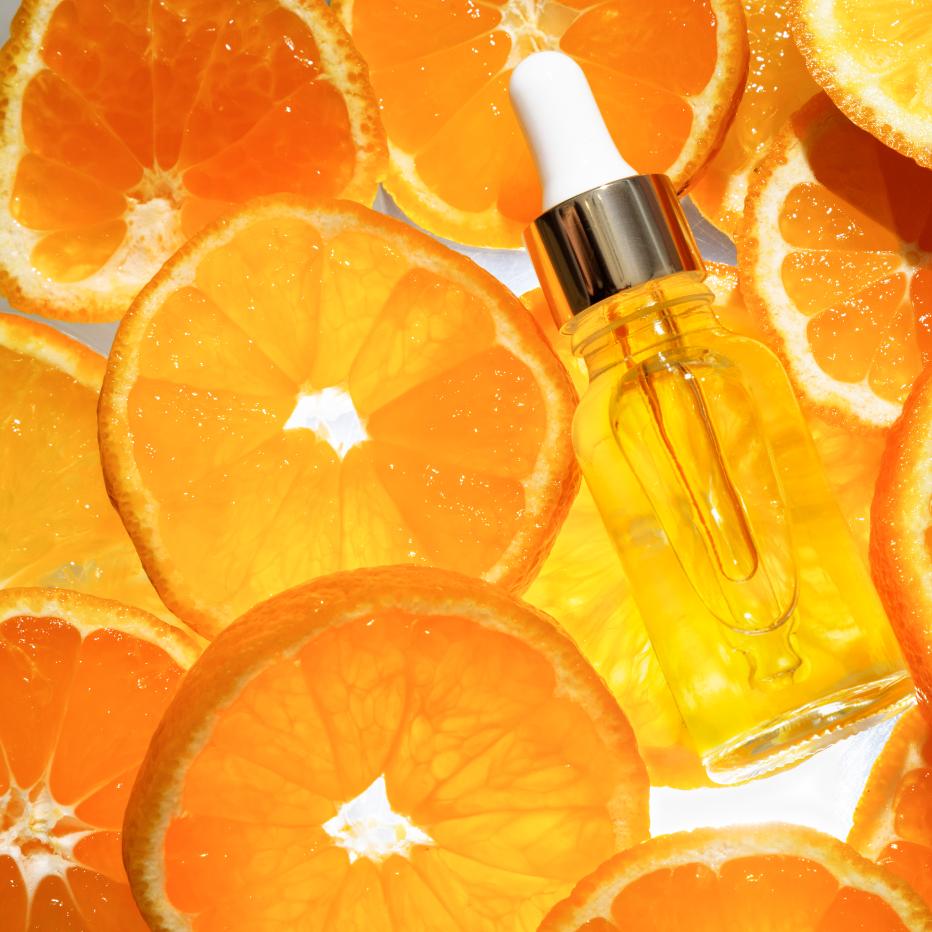 Vitamin C in der Hautpflege: Ein Faktencheck