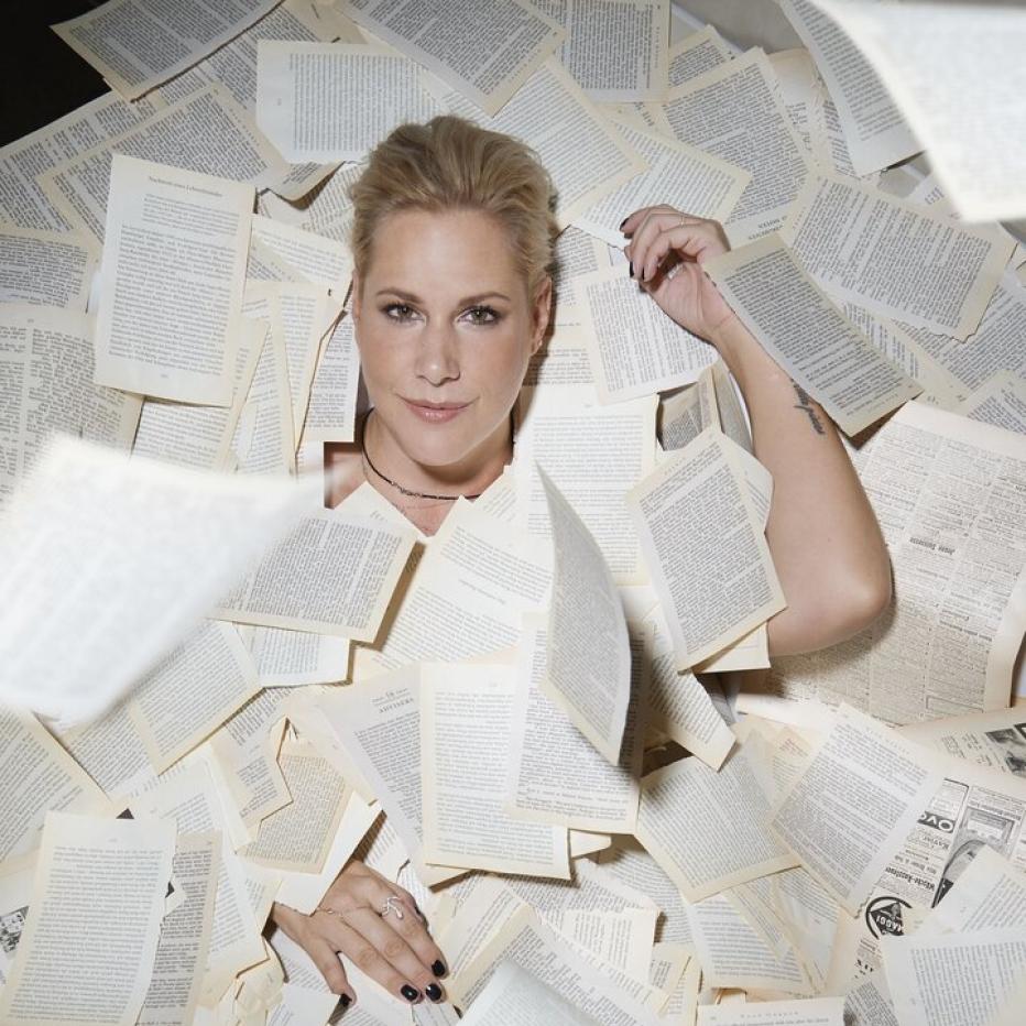 Liebe im Alter statt &amp;quot;Keinohrhasen&amp;quot;: Anika Decker im Interview