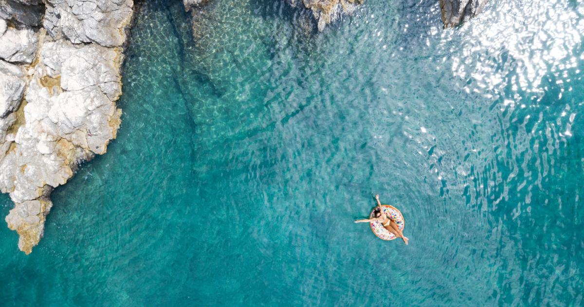 Wie hält die Erholung nach dem Urlaub länger an?