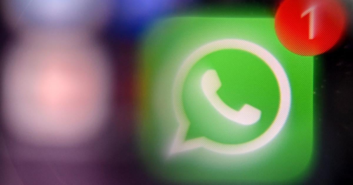 WhatsApp: So Könnt Ihr Die Neue Funktion Schon Jetzt Nutzen