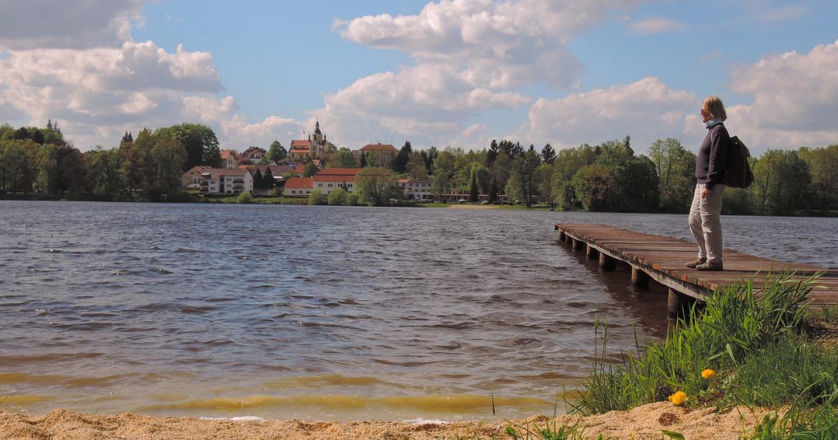 Wandern in Südböhmen Im Land der tausend Teiche