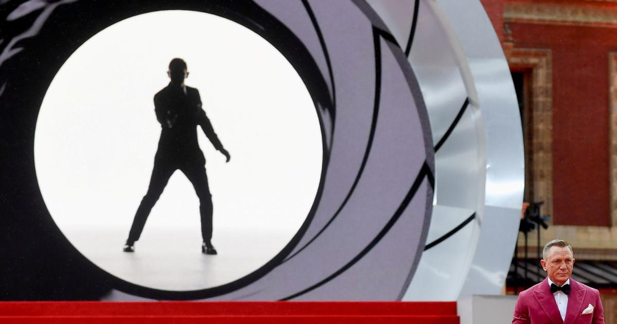 &amp;quot;Dunkle Triade&amp;quot;: Warum du dich nicht in 007 verlieben solltest