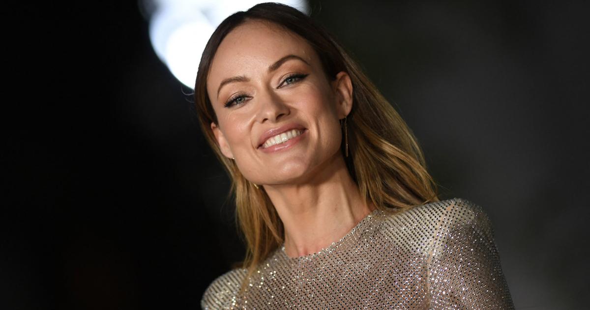 Olivia Wilde teilt ihr berüchtigtes Salatdressing-Rezept