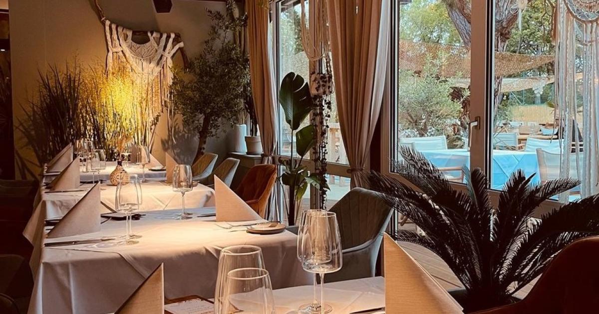 Mediterrane Küche: So schmeckt&amp;#39;s im Cayos