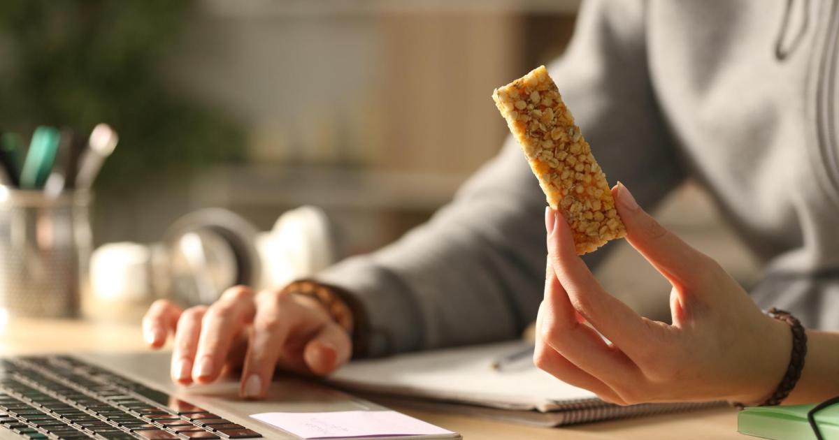 Wie gesund sind Müsli und Proteinriegel wirklich? Eine Expertin klärt auf