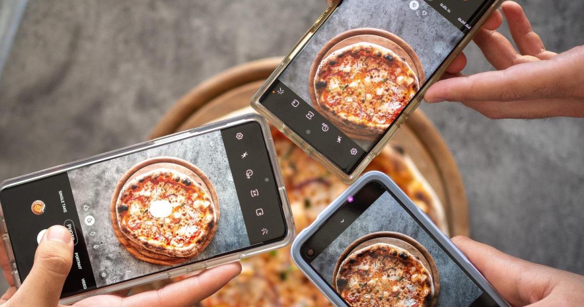 Pizza, Pasta und Co. Wird die cucina italiana bald zum Weltkulturerbe?