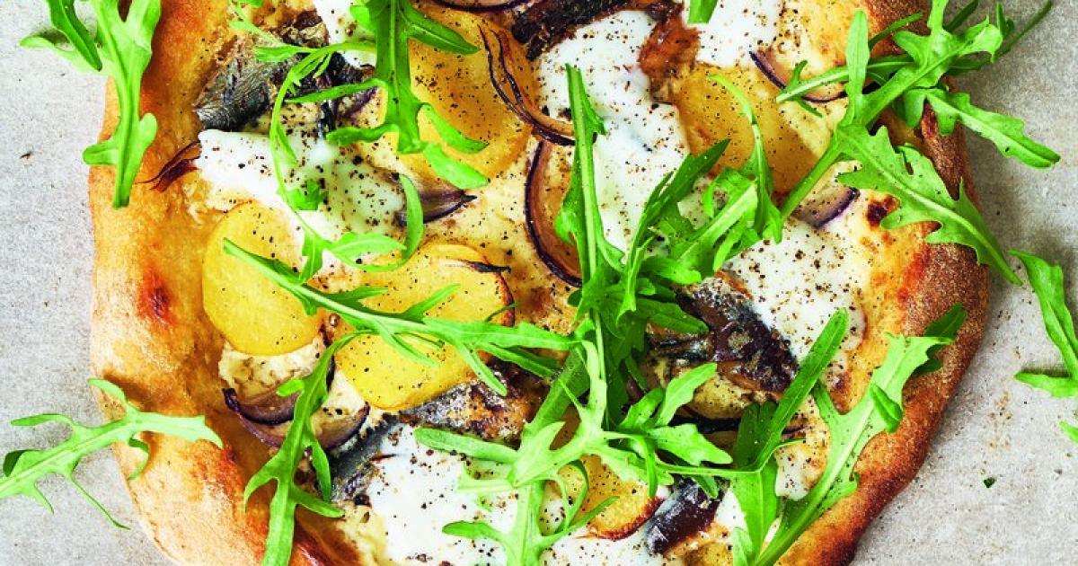 Es ist wieder PizzaZeit!