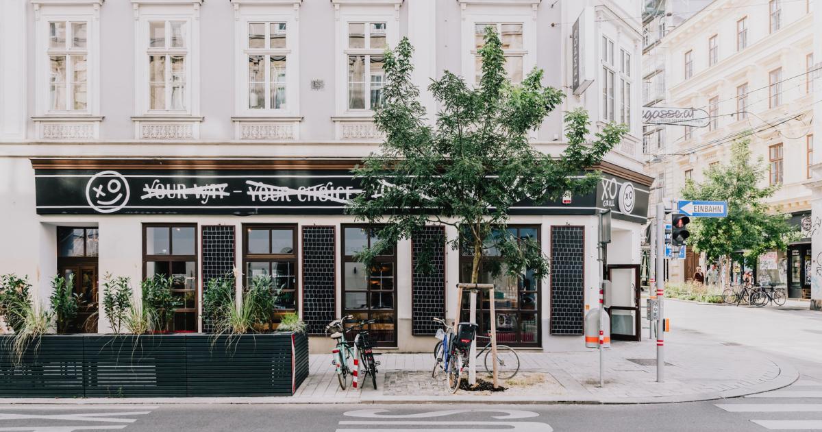 X.O Grill expandiert und zweites Lokal in Wien