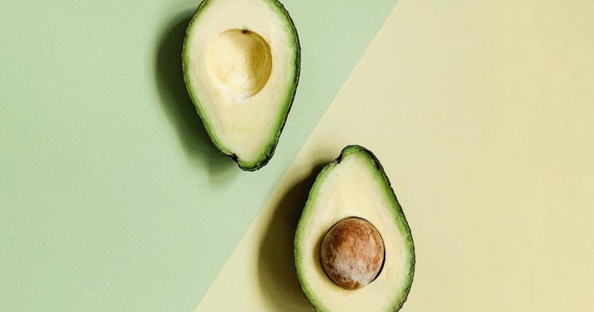 5 Möglichkeiten, um harte Avocados weich zu machen