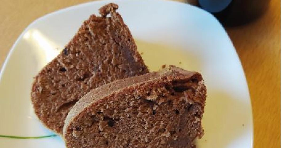 Rezept der Fachschule Pyhra: Rotweingugelhupf