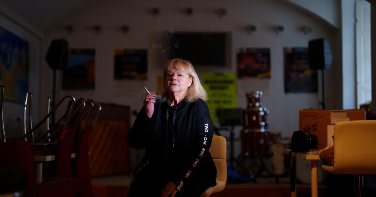 Marianne Mendt im Interview